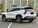 GEELY STARRY FULL OPTION  